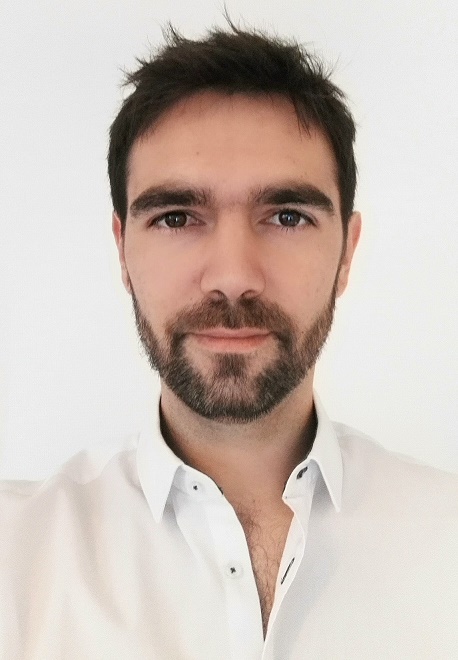Photo de Alexandre Martin