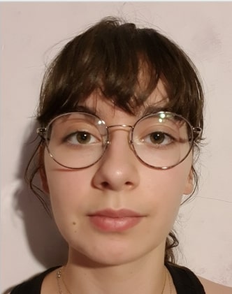 Photo de Emma Tolfo