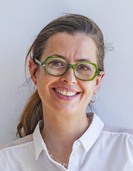 Photo de Geraldine Favre-Soula