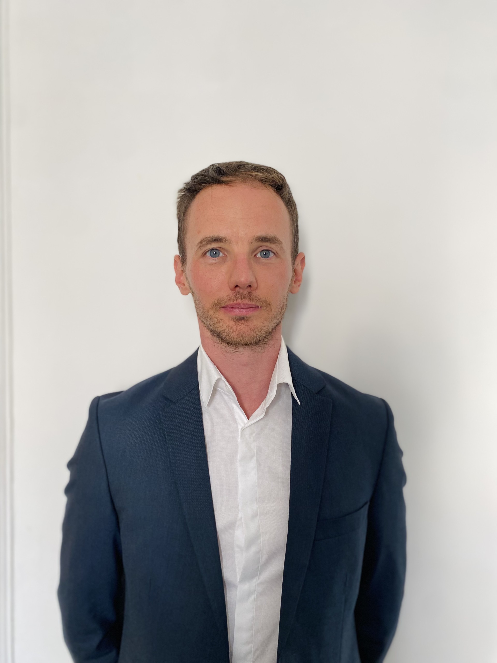 Photo de Guillaume Lefebvre