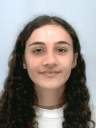 Photo de Illona Lakehal