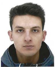 Photo de Louis Moutaouakil
