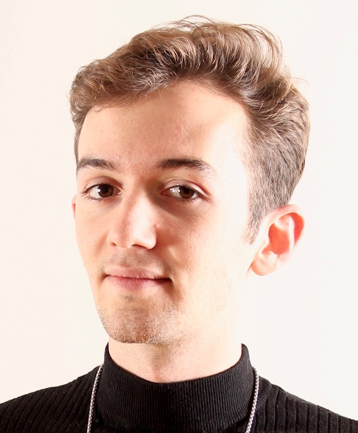 Photo de Max Bru 
